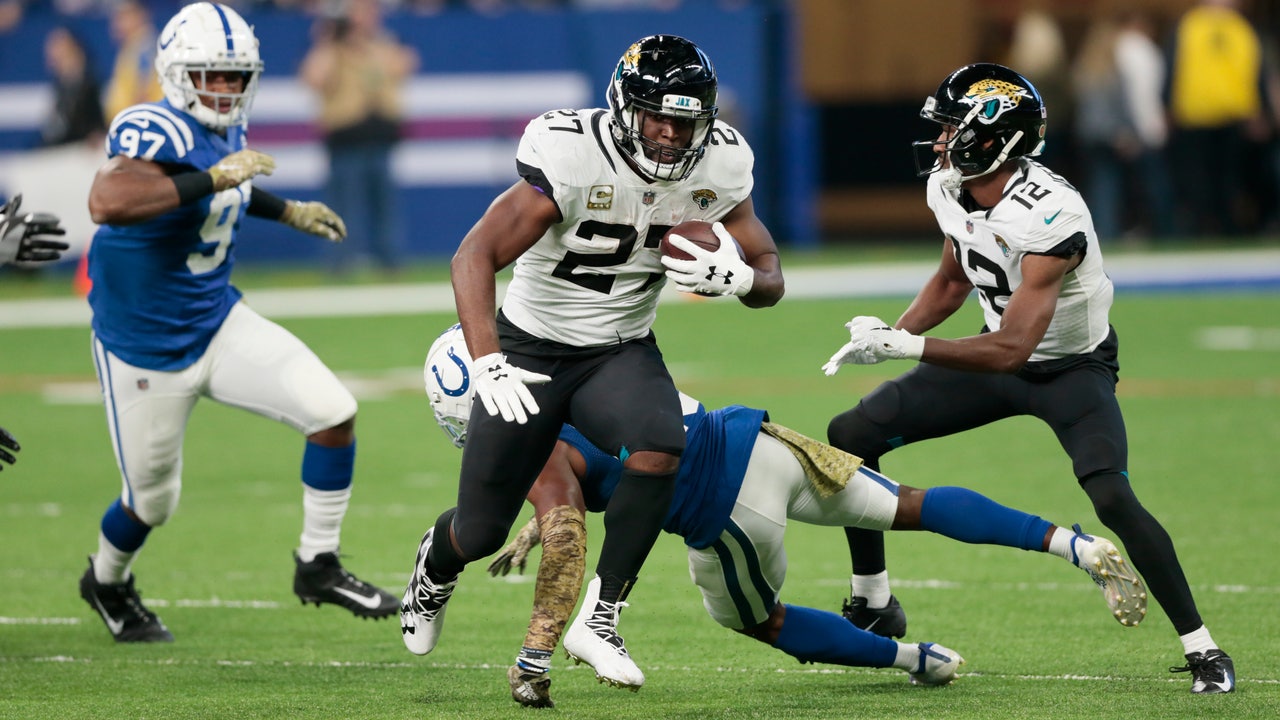 Steelers have reason to overlook Jaguars now